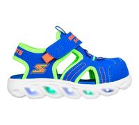 Skechers HYPNO-SPLASH - SUNZYS Kindersandalen, blau, größe 25