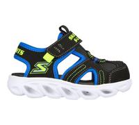 Skechers HYPNO-SPLASH - SUNZYS Kindersandalen, schwarz, größe 24