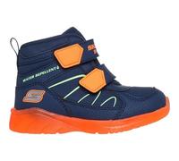 Skechers ILLUMI-BRIGHTS Kinder Winterstiefel, dunkelblau, größe 25