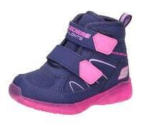 Skechers Illumi Brights-Polar Steppers Mädchen blau 23