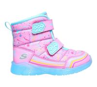 Skechers ILLUMI-BRIGHTS-POWER PAINT Mädchen Winterstiefel, rosa, größe 21