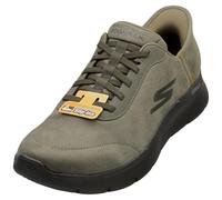 Skechers olive für Herren, oliv, Gr. 48 EU