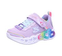 Skechers Infinite Heart - Love Prism Sneaker Low Top für Mädchen