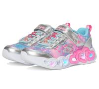 Skechers INFINITE HEART LIGHTS Mädchen Schuhe rosa - 33.5