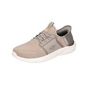 Skechers Ingram Brackett für Herren, beige, Gr. 48 EU