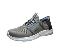 Skechers INGRAM - BRACKETT für Herren, beige, Größe 43 EU