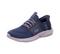 Skechers Ingram - Brackett Herren blau 47.5