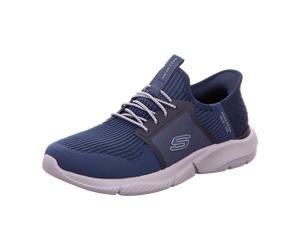 Skechers INGRAM - BRACKETT für Herren, blau, Größe 48 ½ EU