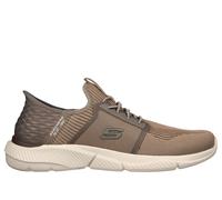 Skechers - INGRAM BRACKETT - Grau 46