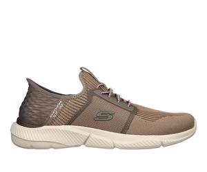 Skechers - INGRAM BRACKETT - Grau 46