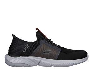 Skechers - INGRAM BRACKETT - Schwarz 45