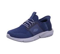 Skechers Ingram - Brackett Herren blau 47.5