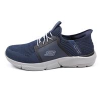 Skechers Slip-Ins:Ingram - Bracket 44 nvy