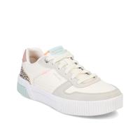 Skechers Jade-Feline Instinct Sneaker, Natur/Mulit
