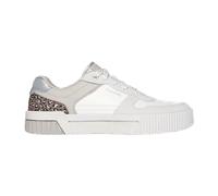 Skechers Jade - Lustrous Luxury für Damen, weiß, Größe 38 EU