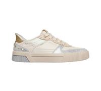 Skechers JADE - STUDDED GLOW für Damen, weiß, Größe 41 EU