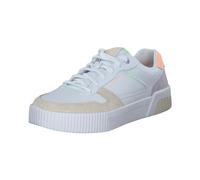 Skechers Jade - Stylish Type 185092-WMLT, Women Sneakers, White, 38 EU