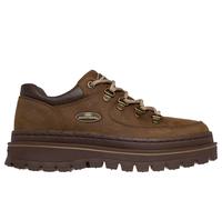 Skechers Jammers - Chic Armor Shoes in Braun Braun, Größe 38