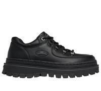 Skechers Jammers - Chic Armor Shoes in Schwarz, Größe 37