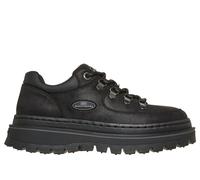 Skechers Jammers - Say Goodbye Shoes in Schwarz, Größe 37, Vegan