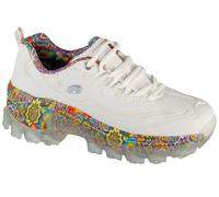 Skechers Jen Stark: Hi-Ryze - Deco Drip 177958-WMLT, Women Sneakers, White, 38,5 EU