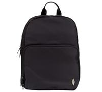 Skechers Jetsetter Backpack SKCH6887-BLK, Womens,Girl Backpack, black, One size EU