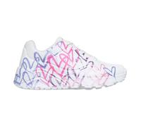 Skechers JGoldcrown Uno Lite Metallic Joy Gr. 37 Weiß Kinder - Jetzt bei Keller Sports kaufen!