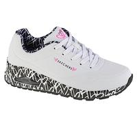 Skechers Sneaker Sneaker Kunstleder