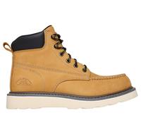 Skechers John Deere: Kadmiel - Grand Creek Shoes in Wheat, Größe 45