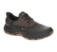 Skechers Respected Tanzier Slip-ins John Deere für Herren, braun, Gr. 46 EU