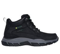 Skechers John Deere Waterproof: Respected - Landin Shoes in Schwarz, Größe 44