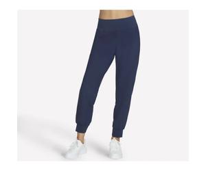 Skechers Journey Damen Hose, blau M