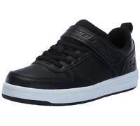 Skechers Jungen Sneaker Uno Lite-Braxter 403666L-BBK 31 Schwarz