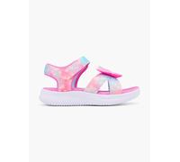 Skechers Jumpsters Butterfly Brites 1 Sandale Pink, Kinder, Größe: 28