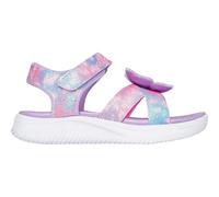 Skechers Jumpsters - Butterfly Brites Kinder Sandalen, lila, Größe 31 31