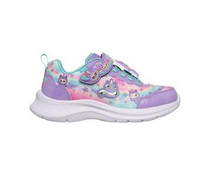Skechers JUMPSTERS - CUTIE CRITTERS für Kinder, Größe 30 EU