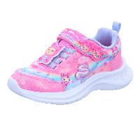 Skechers - JUMPSTERS - CUTIE CRITTERS pink - Gr. - 30