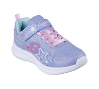 Skechers Jumpsters - Wishful Star - Lavendel/Pink Synthetik 35 EU
