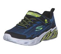 Skechers Jungen 400149lsneakers,Sports Shoes | Halbschuhe, Blau, Klettverschluss, Lights, Kinder, Schuhe