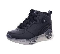 Skechers Sneaker High für Jungen für Kinder, schwarz, Gr. 28 EU