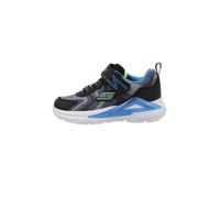 Skechers Jungen Sneaker S Lights: Tri-Namics 401660L-BKYB 34 Black/Yellow/Blue