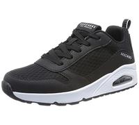 Skechers Jungen 403667l Sportschuhe, Schwarz, 31 EU