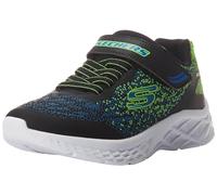 Skechers VORTEX 2.0 Jungen Sneaker, schwarz, größe 32
