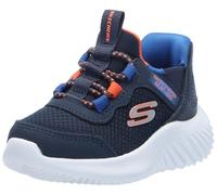 Skechers 403822L für Kinder, blau, Größe 31 EU
