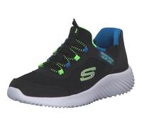 Skechers 403822L für Kinder, schwarz, Größe 28 EU