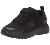 Skechers Jungen Dynamic Tread Hydrode Sneaker, Schwarz, 32 EU