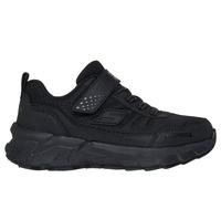 Skechers Jungen Elite Sport Tread - Aquavek Sneaker in Schwarz, Größe 28.5