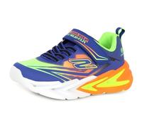 Skechers Flex-Glow Ultra Sneaker, Blue, 26 EU