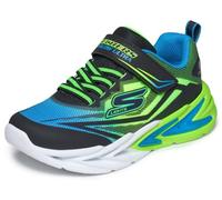 Skechers Kinderschuhe Trainings- & Hallenschuhe Schwarz Schwarz - Gr. - 30