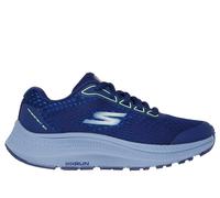 Skechers Jungen GO RUN Consistent 2.0 Shoes in Blau, Größe 35.5, in der Maschine waschbar